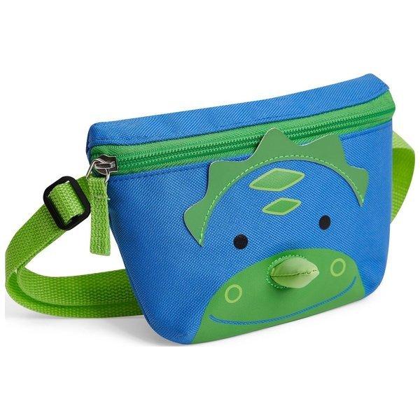 SKIP HOP  Zoo Hip Pack 