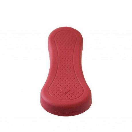 Wishbonebike  Seat Cover Red 