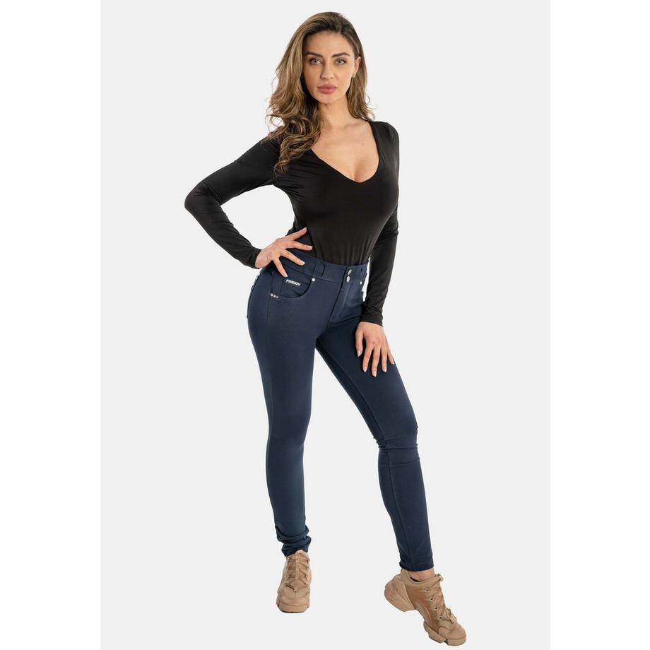 FREDDY NOW1MC001ORG Leggings  