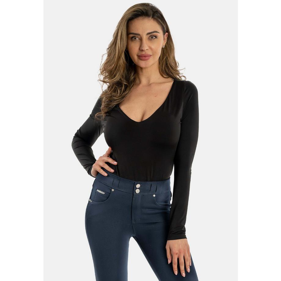 FREDDY NOW1MC001ORG Leggings  