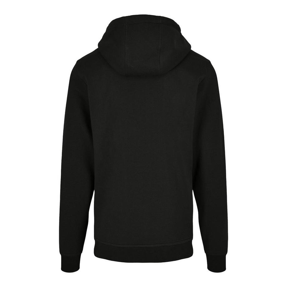 Elf Fa La La Felpa con cappuccio  