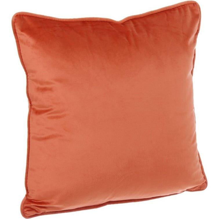 mutoni Kissen Artemis orange 40x40  