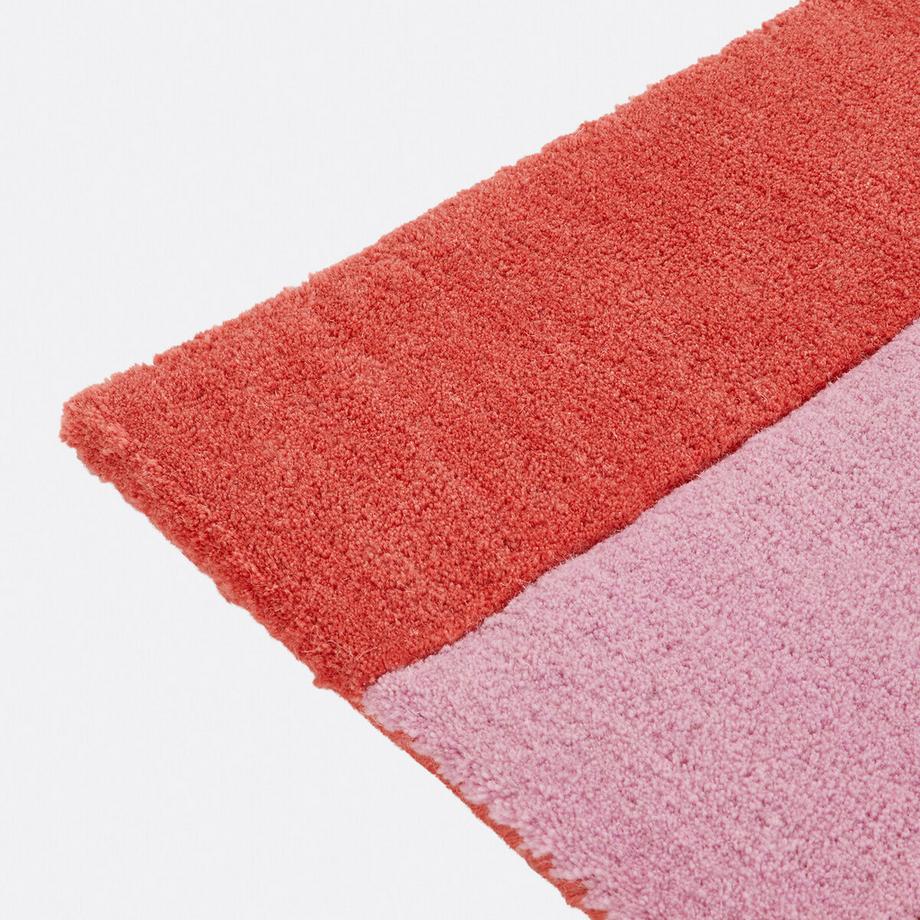 La Redoute Intérieurs Tapis 100% laine  