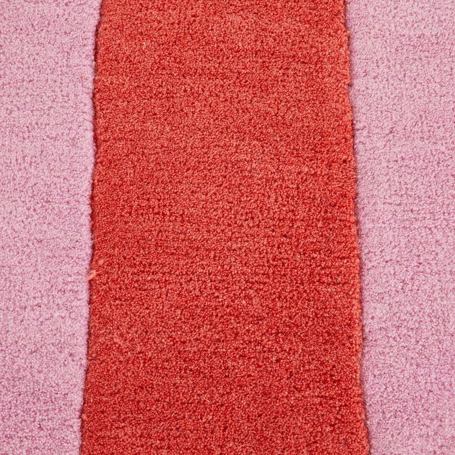 La Redoute Intérieurs Tapis 100% laine  