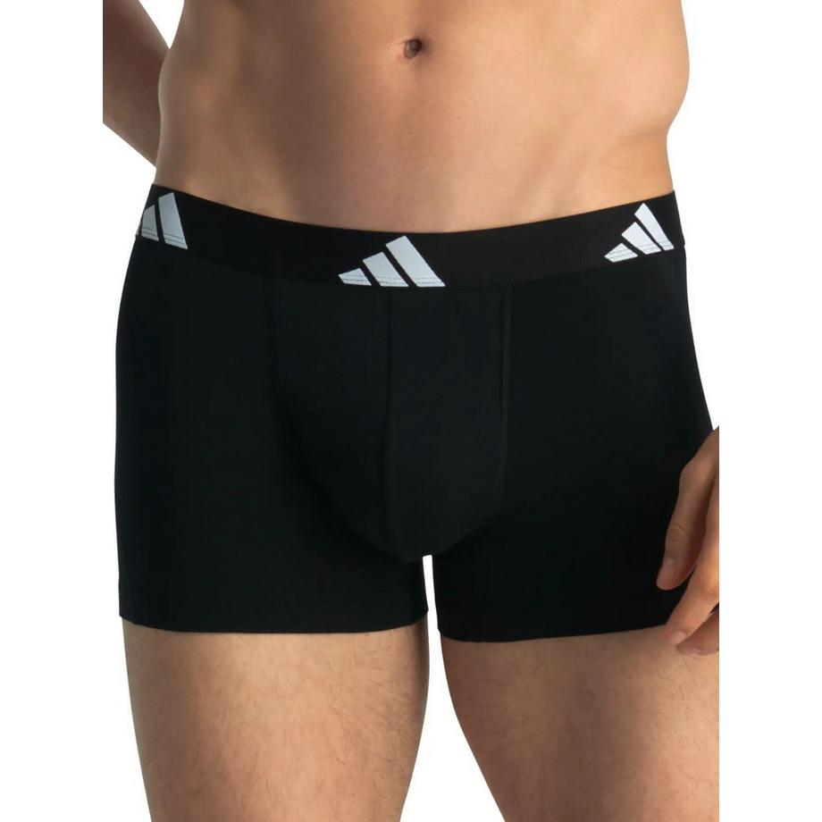 adidas Active Flex Cotton Trunk  