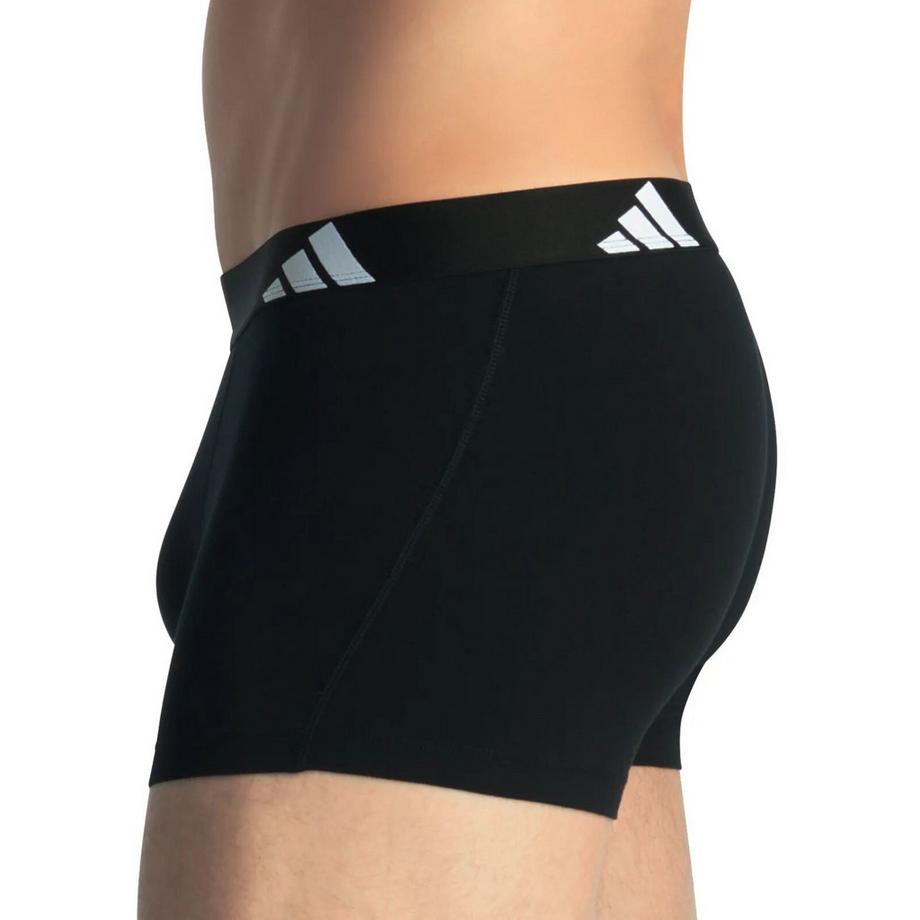 adidas Active Flex Cotton Trunk  
