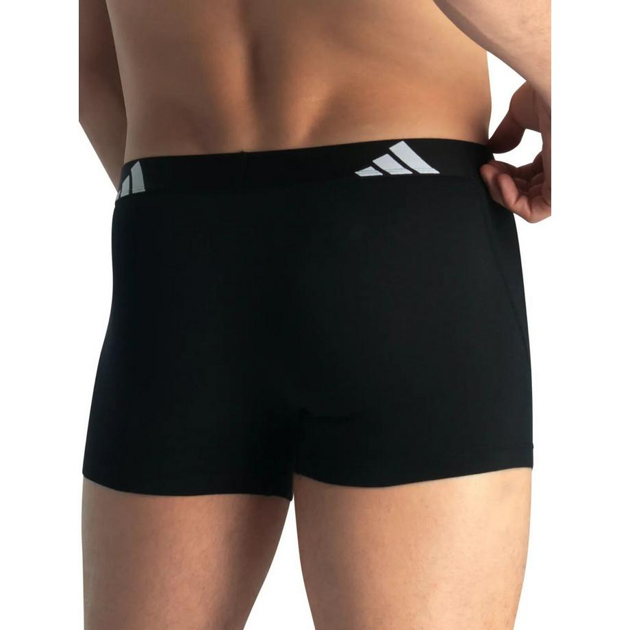 adidas Active Flex Cotton Trunk  