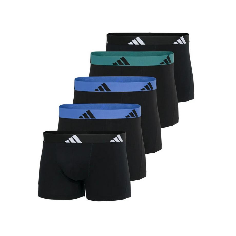 Active Cotton Pantaloni