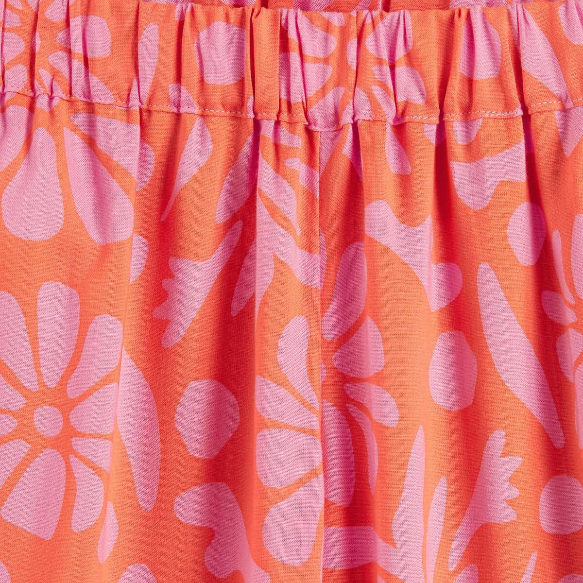 La Redoute Collections  Pantalon large imprimé 