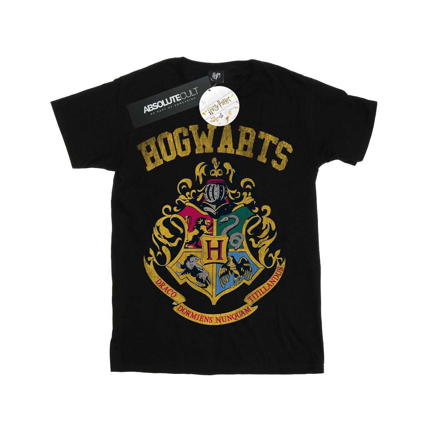 HARRY-POTTER  Tshirt 