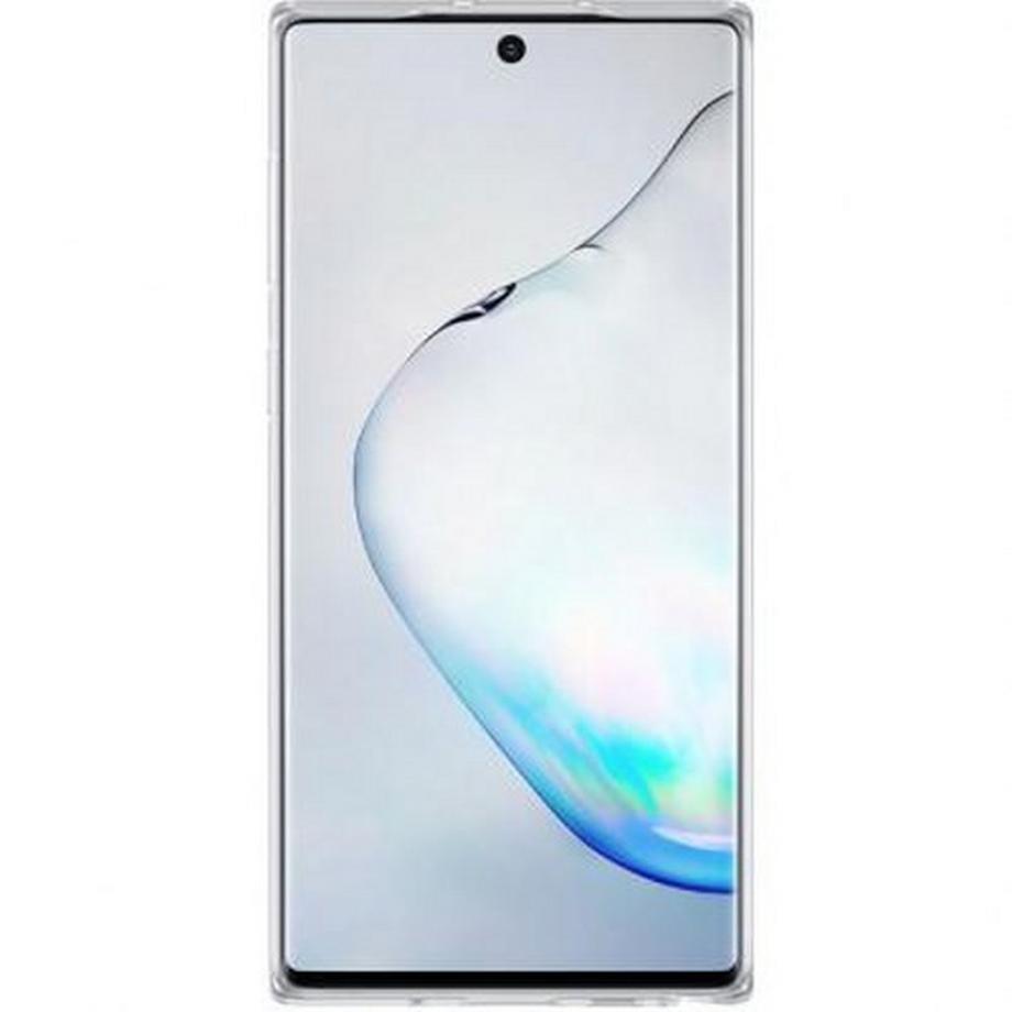 SAMSUNG  Hülle EF-QN970TT Samsung Galaxy Note 10 