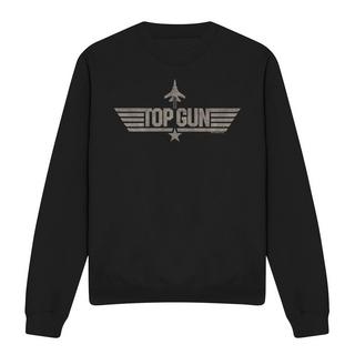 Top Gun Top Gun Logo Sweatshirt  