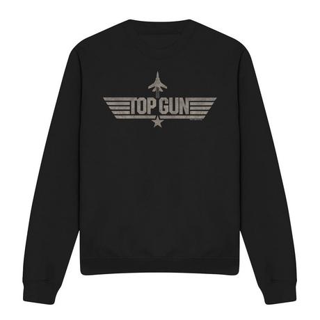 Top Gun Top Gun Logo Sweatshirt  