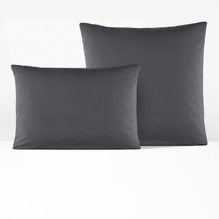 La Redoute Intérieurs Scenario Federa in Percalle di Cotone Tinta Unita  