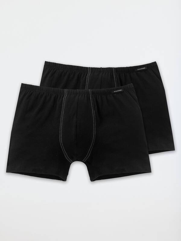 Schiesser  Shorts Komfortbund 