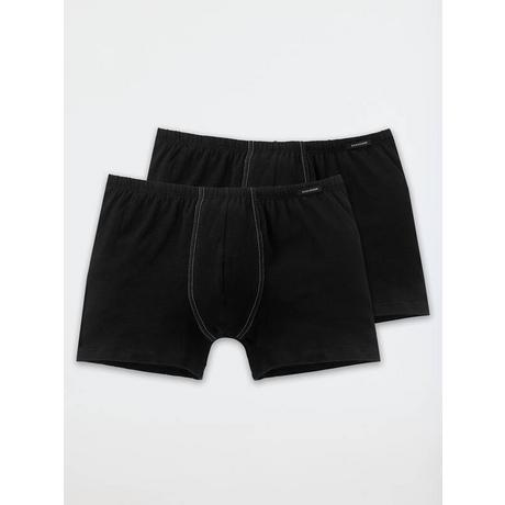 Schiesser  Shorts Komfortbund 