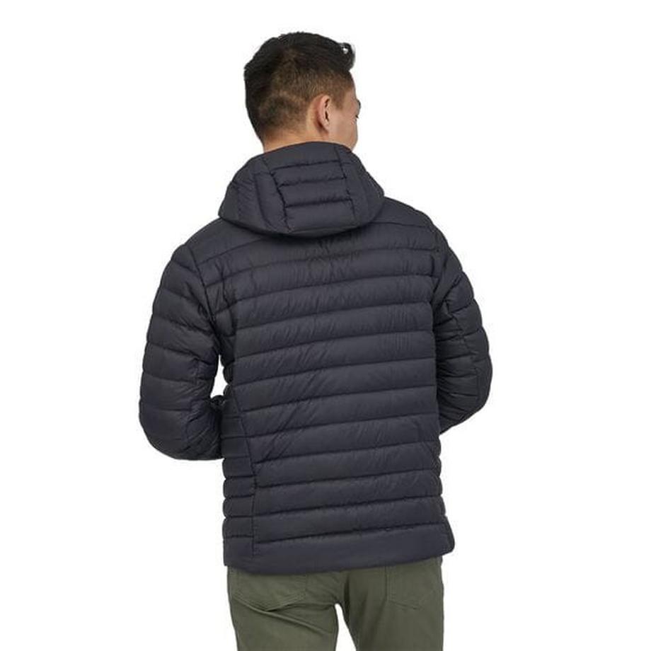 Patagonia Down Sweater Hoody  