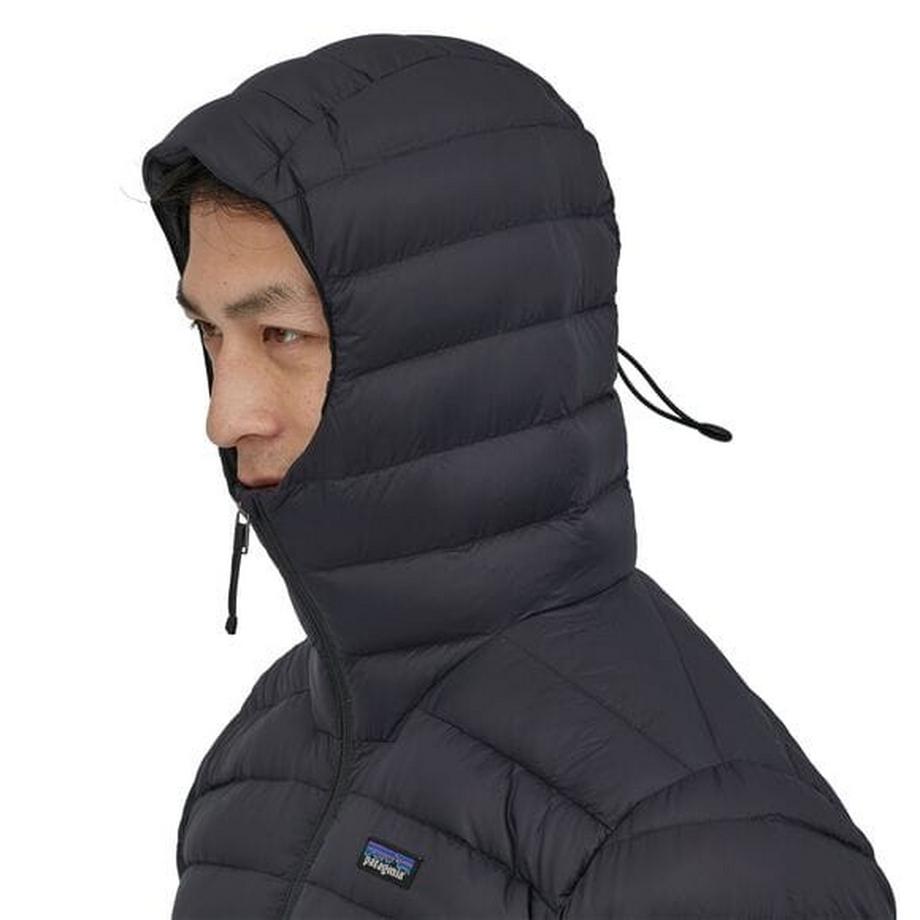 Patagonia Down Sweater Hoody  