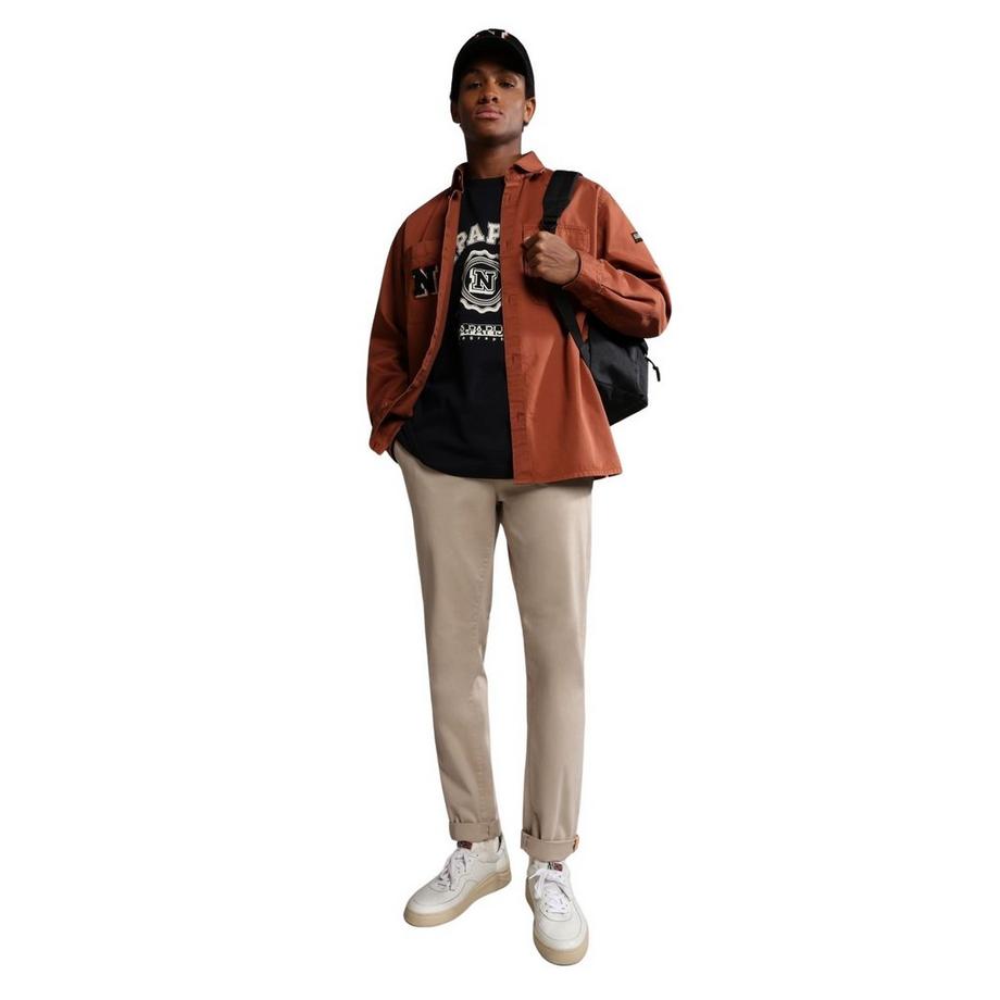 NAPAPIJRI Quito T-Shirt  