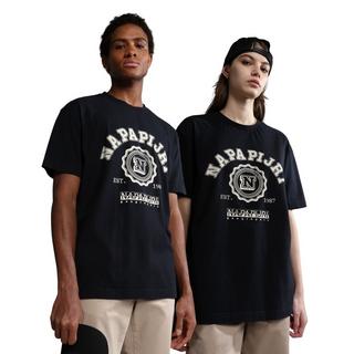 NAPAPIJRI Quito Maglietta  