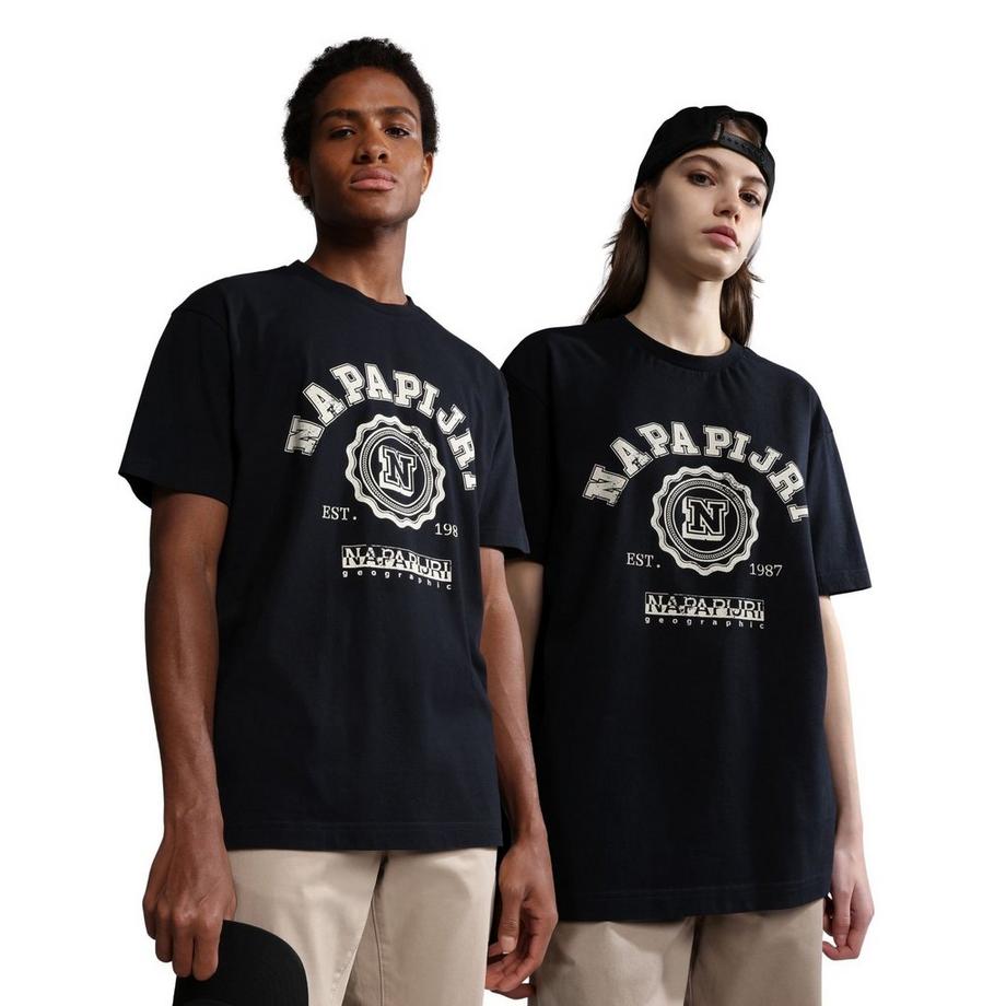 NAPAPIJRI Quito T-Shirt  