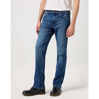 Wrangler Horizon Bootcut Jeans  