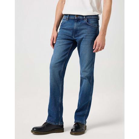 Wrangler Horizon Bootcut Jeans  