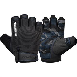 RDX SPORTS  RDX T2 Gewichtheberhandschuhe 