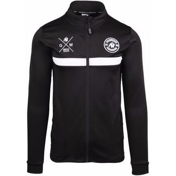 trainingsjacke vernon