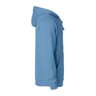 Clique  Basic Kapuzenpullover 