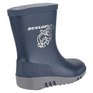 Dunlop  Mini Gummistiefel Elefant 