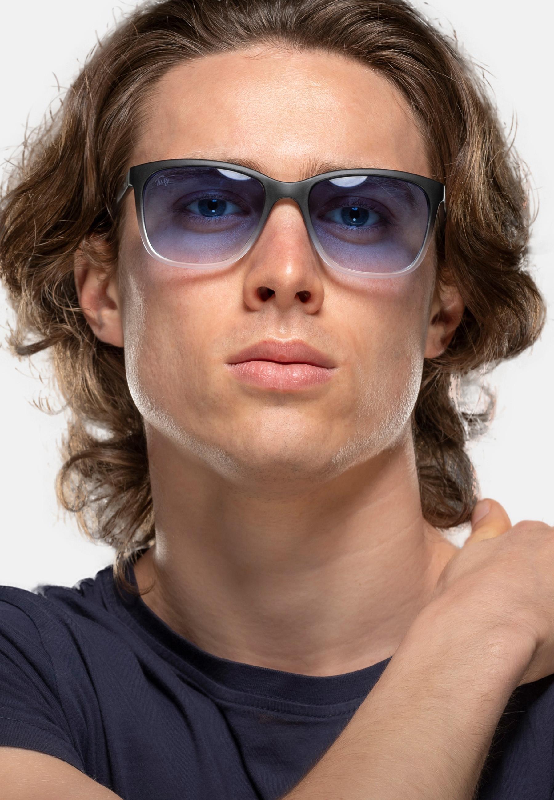 TWIG  Sonnenbrille mit 100% UV-Schutz 