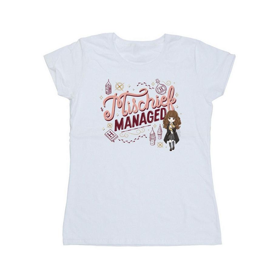 Tshirt MISCHIEF MANAGED