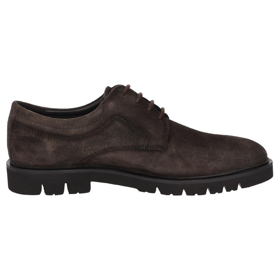 Sioux Rogtanos-700 Schnürschuh  