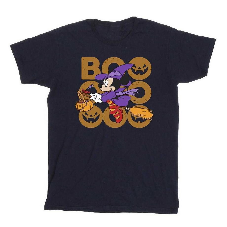 Boo TShirt  ,