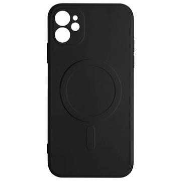 Cover MagSafe per iPhone 12 Mini nera