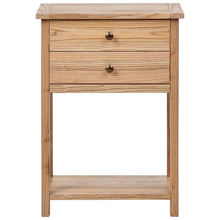 Beliani Console en Sassafras Cottage SALTON  