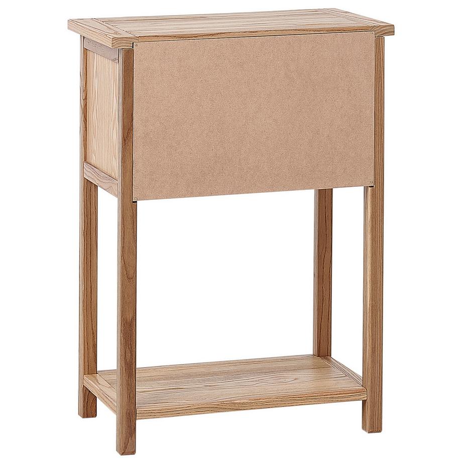 Beliani Console en Sassafras Cottage SALTON  