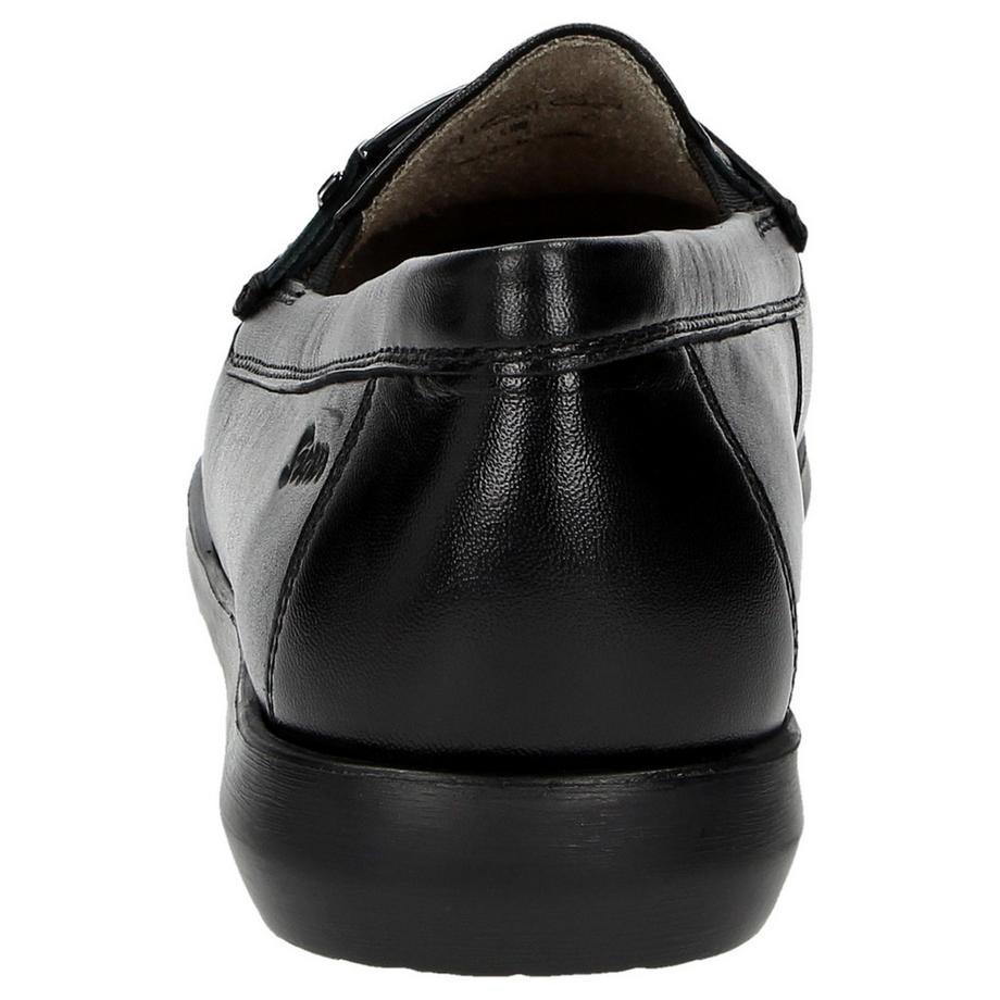 Sioux Cortizia-718-H-SC Slipper  