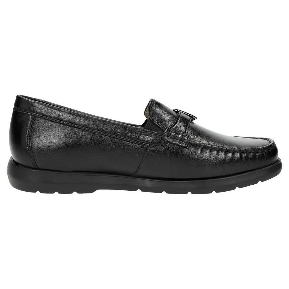 Sioux Cortizia-718-H-SC Slipper  