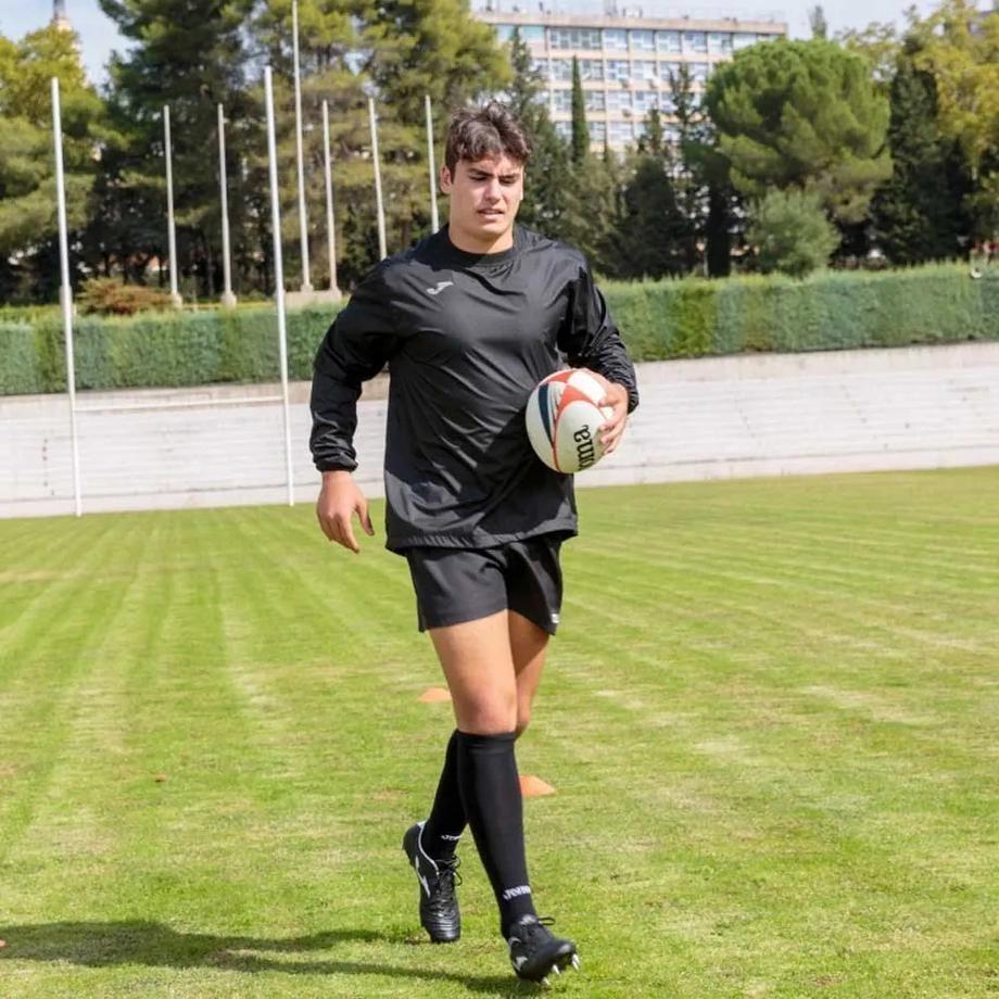 Joma Storm Windjacke  