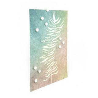 trendform Aimants STEELY  set de 10  