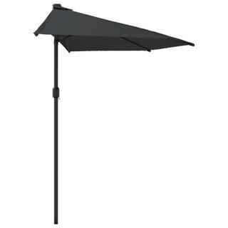 VidaXL Parasol de balcon  