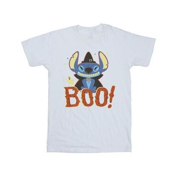 Lilo & Stitch Boo! TShirt