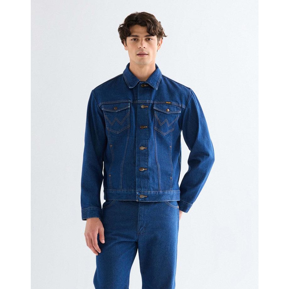 Veste en jean Cowboy Cut