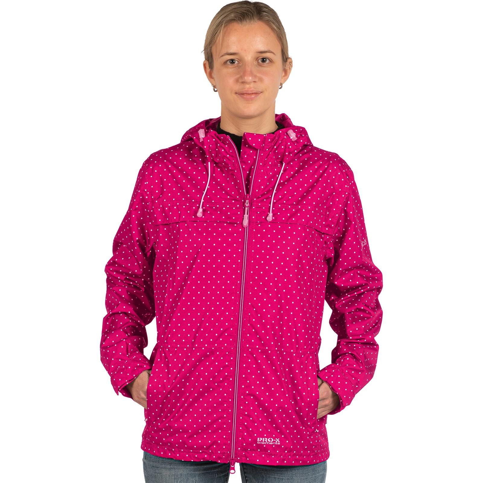 PRO-X Lucie Veste Fonctionnelle  