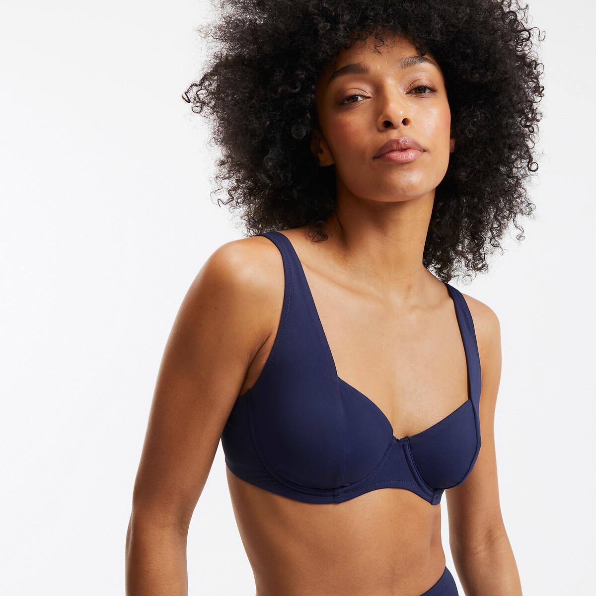 La Redoute Collections Top bikini Signature  