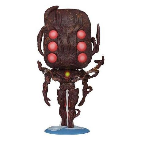 Funko  Funko Pop ! Marvel The Eternals : Arishem 25 cm (739) (fp1) 