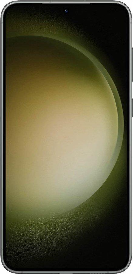 SAMSUNG  Galaxy S23+ Dual SIM (8/512GB, grün) 