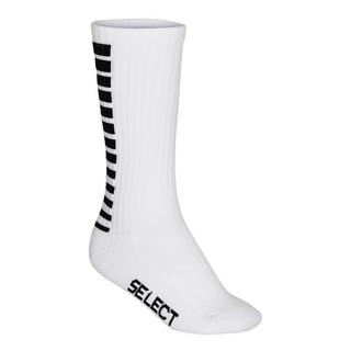 SELECT Sports Striped Hohe Socken  